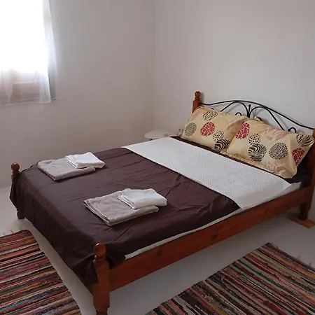 Namaste House Appartement