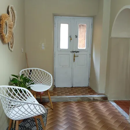 Namaste House